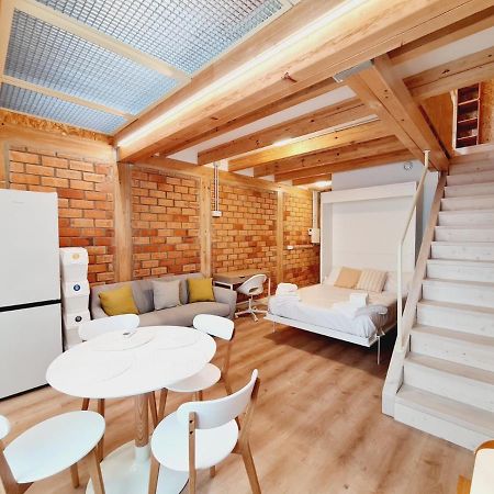 Edificio Amalia Rosina 4ºb Apartment Ourense Exterior photo